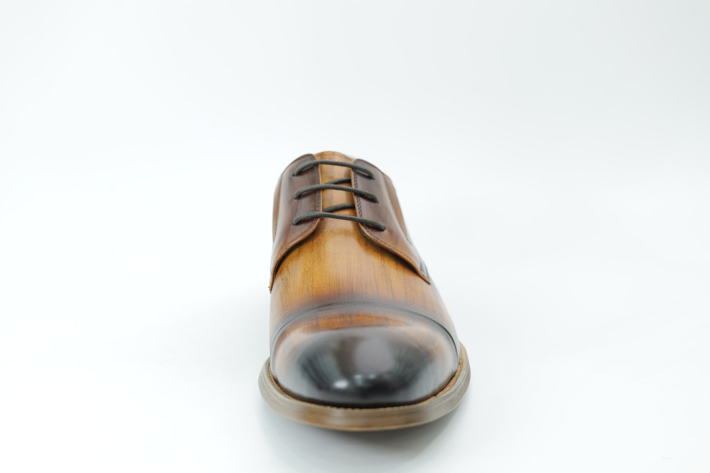 Derby shoes