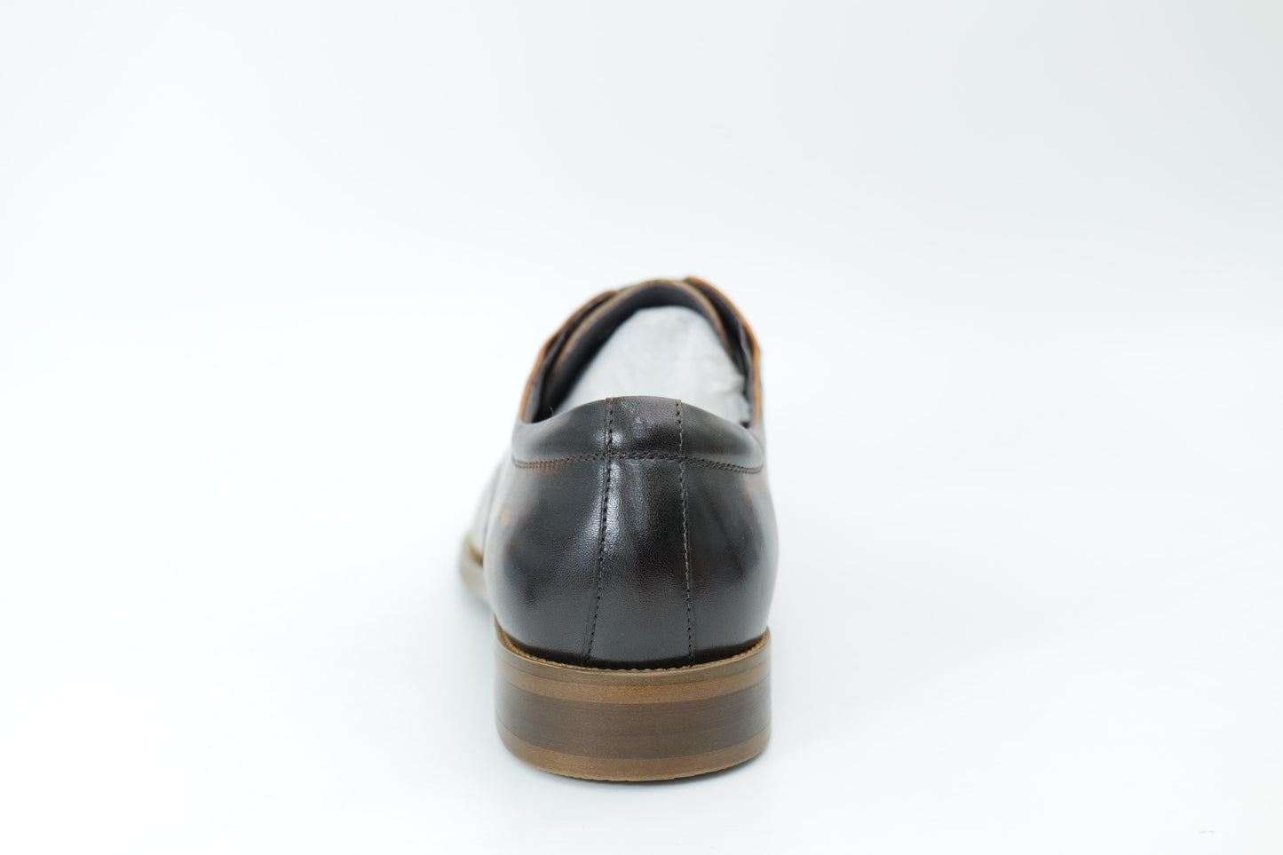 Derby shoes