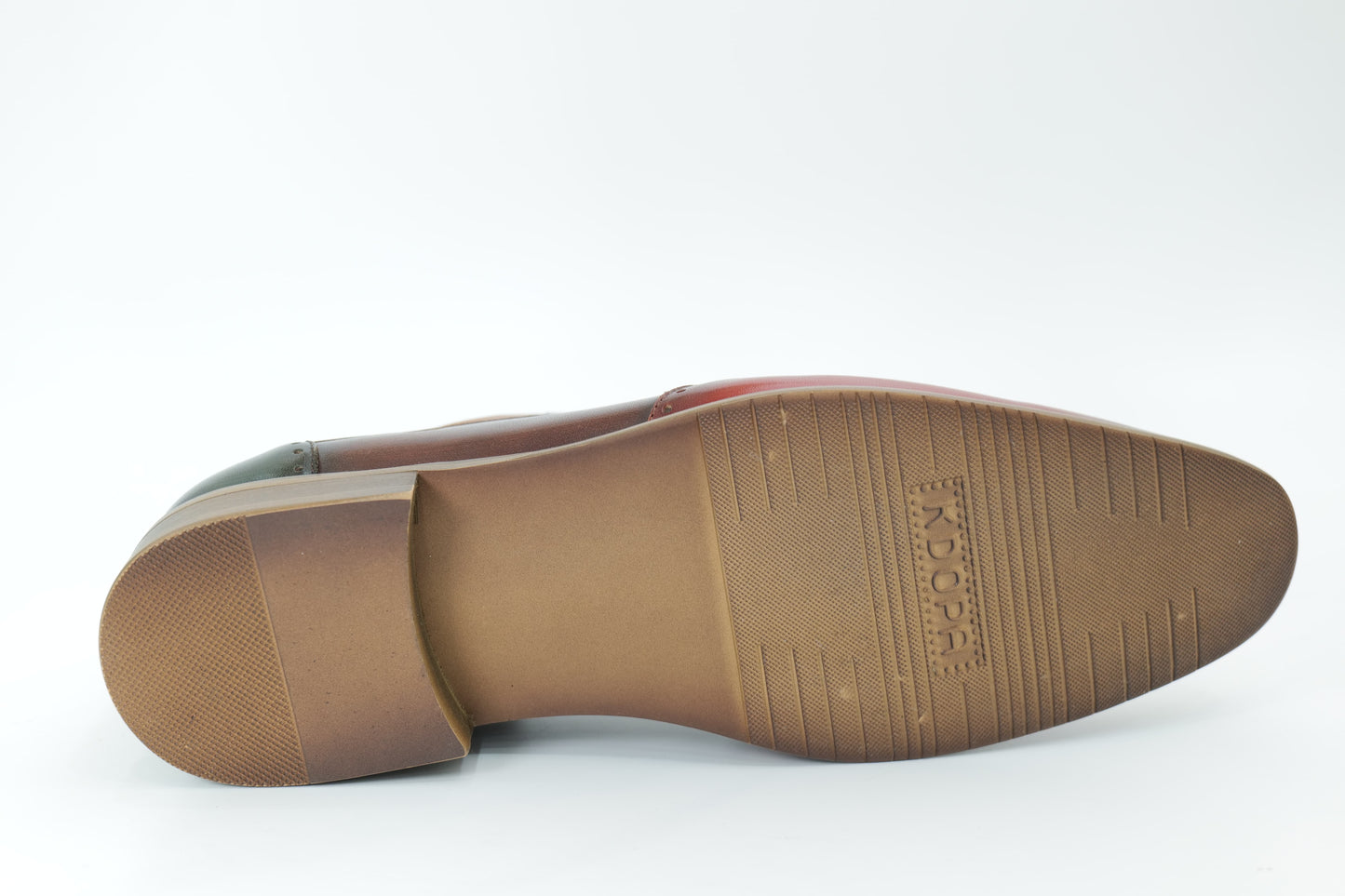 Derby shoes