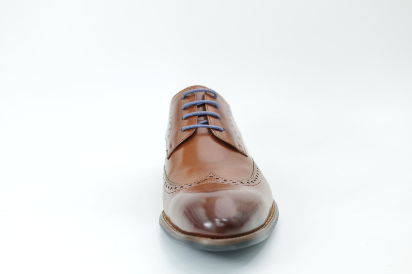 Derby shoes