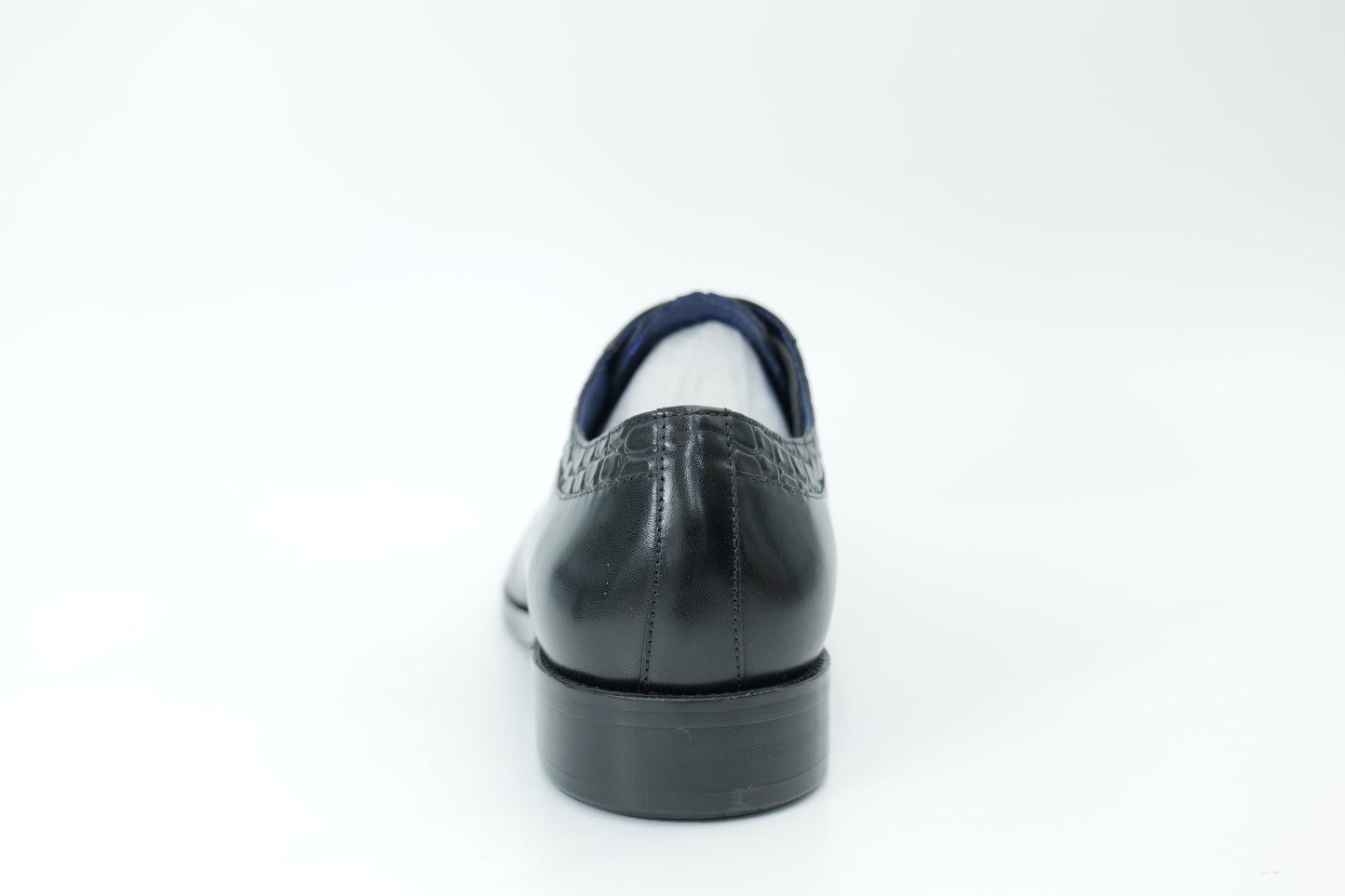 Derby shoes
