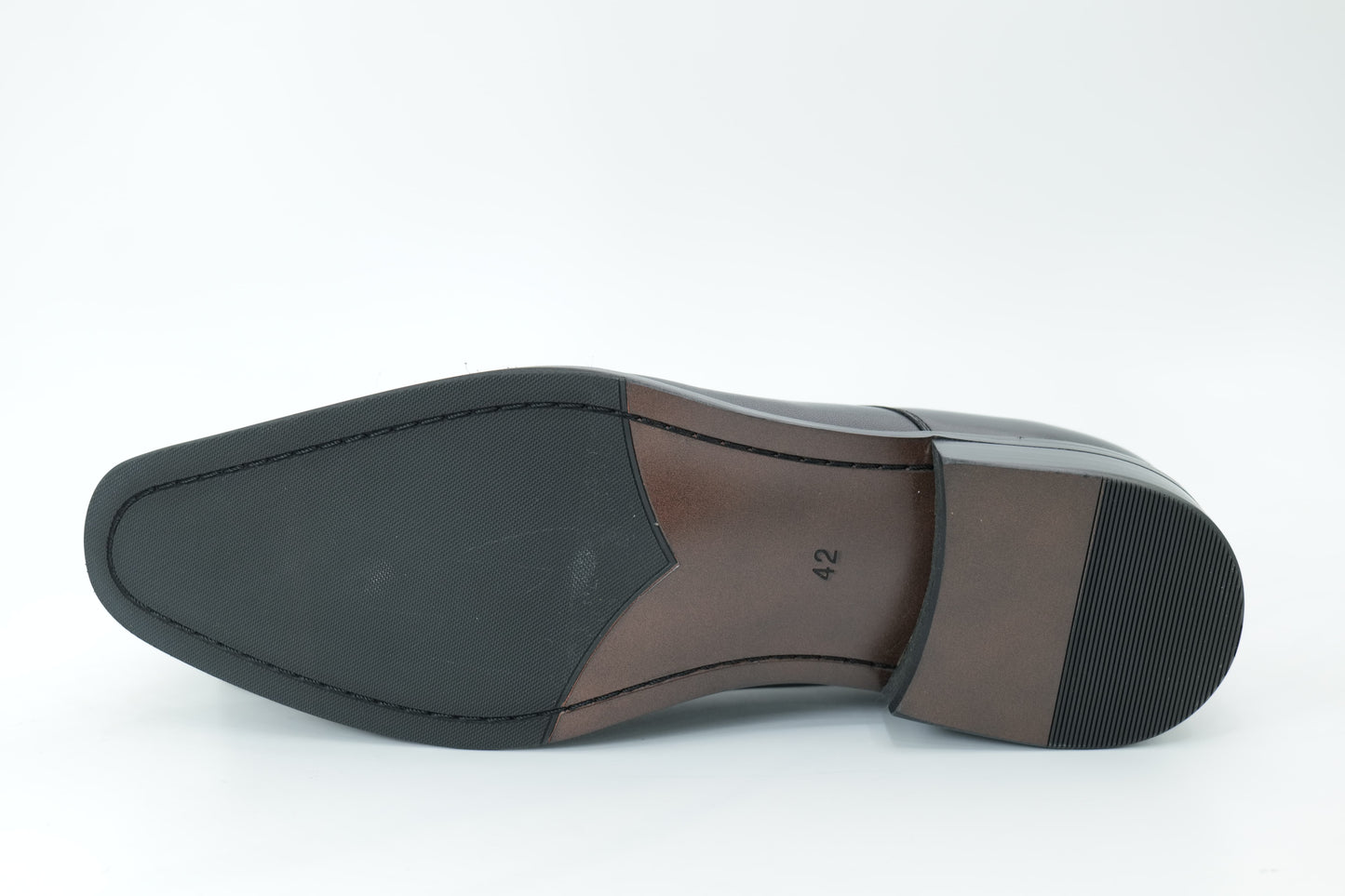 Derby shoes