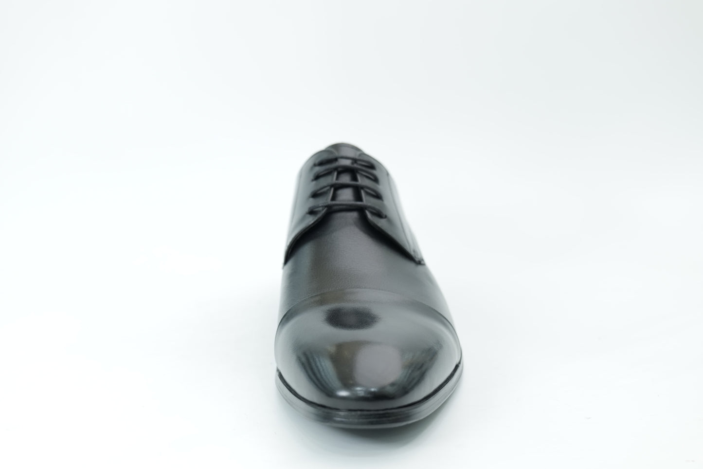 Derby shoes