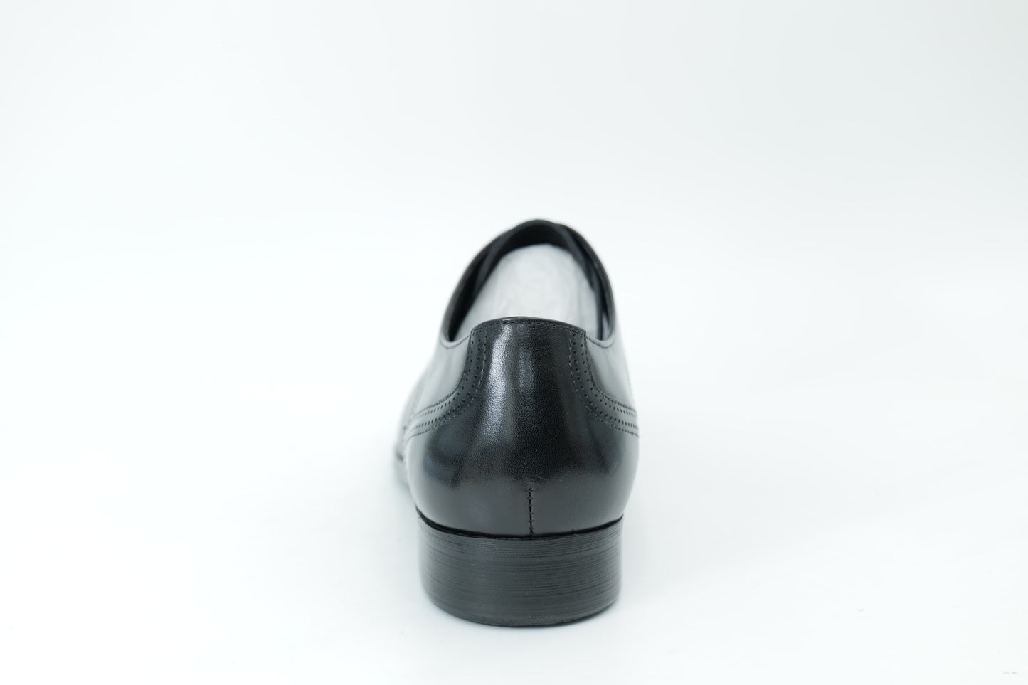 Derby shoes