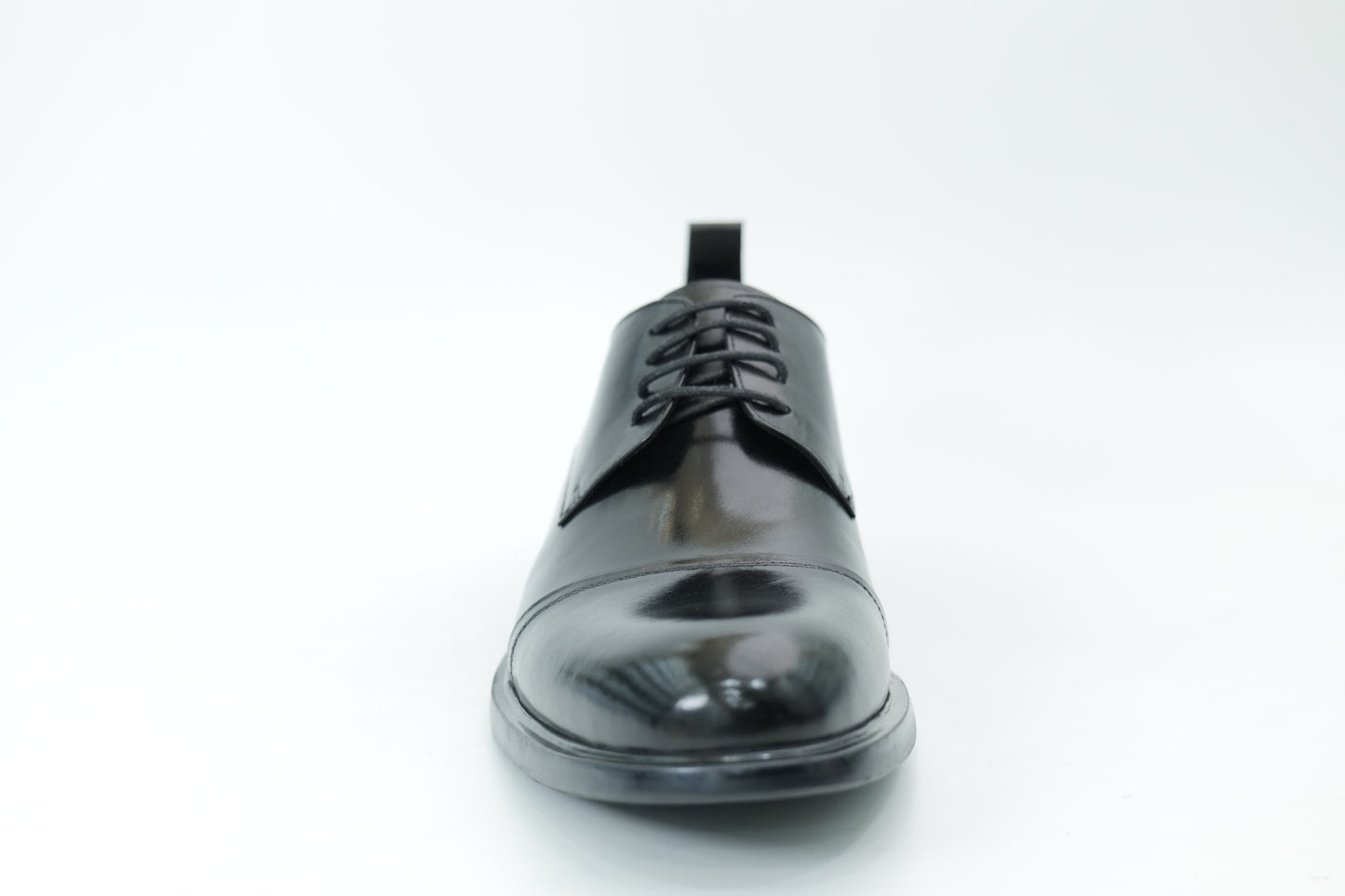 Derby shoes