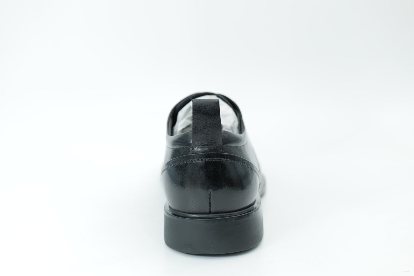 Derby shoes