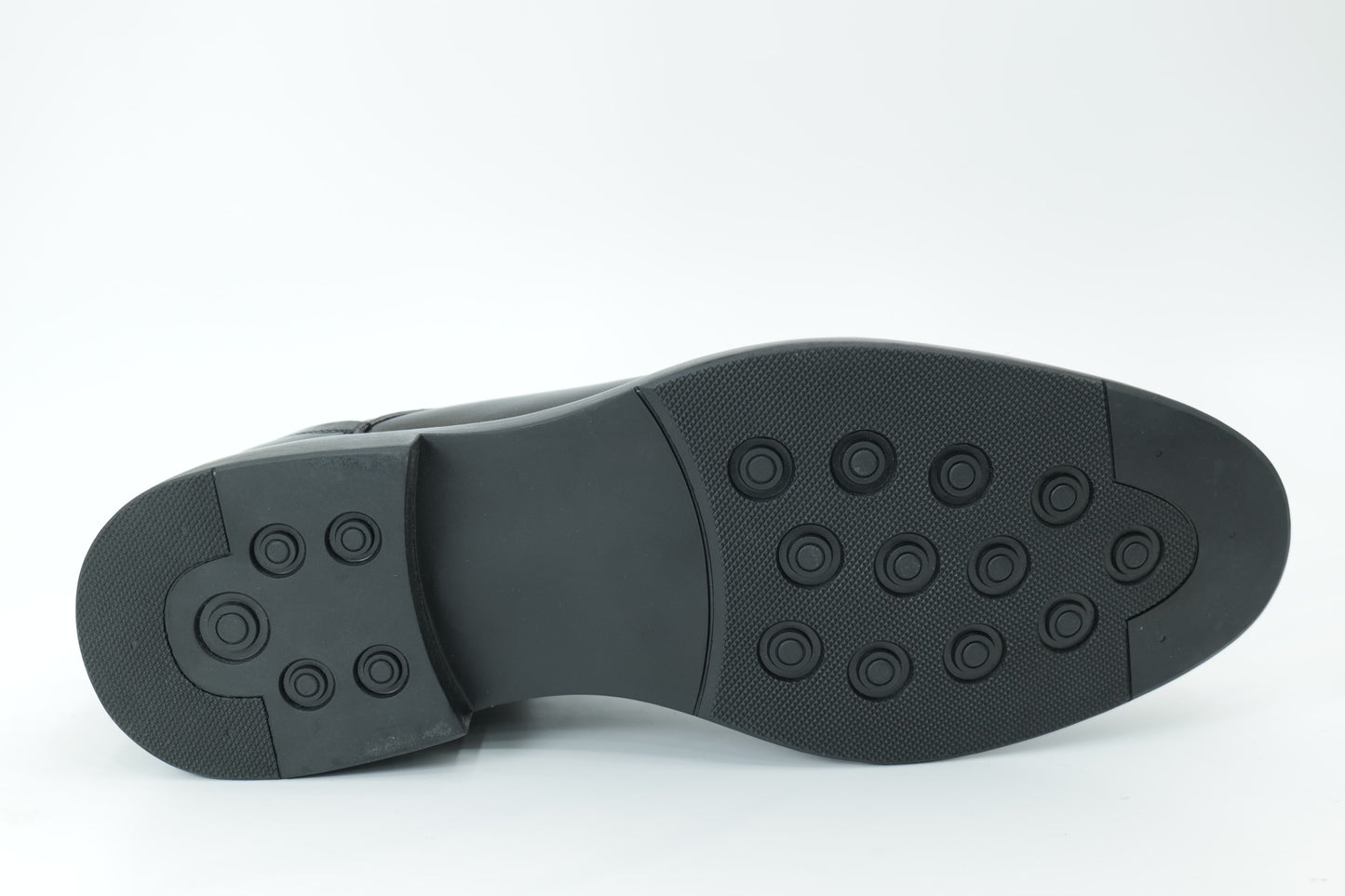 Derby shoes