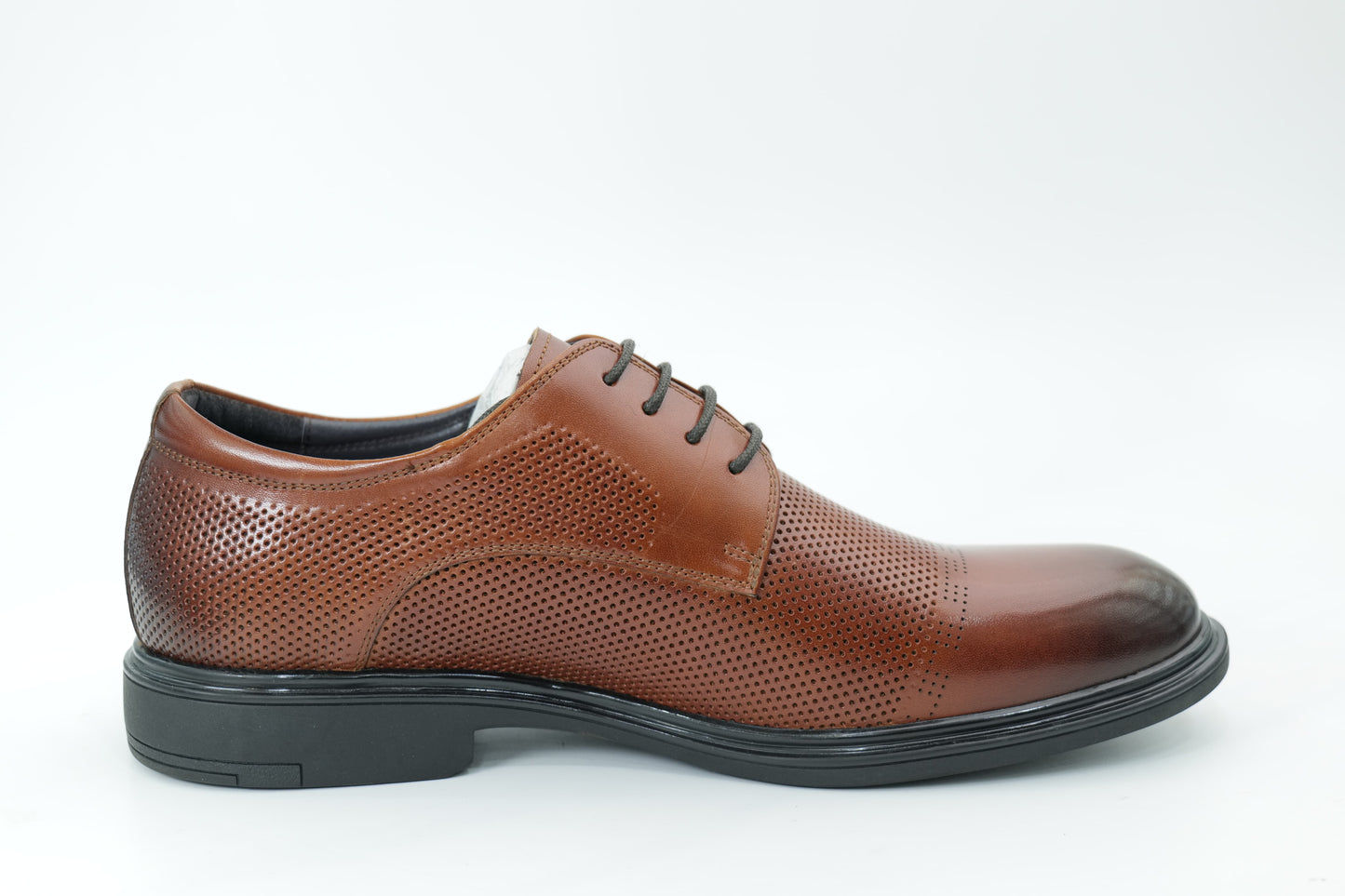 Derby shoes