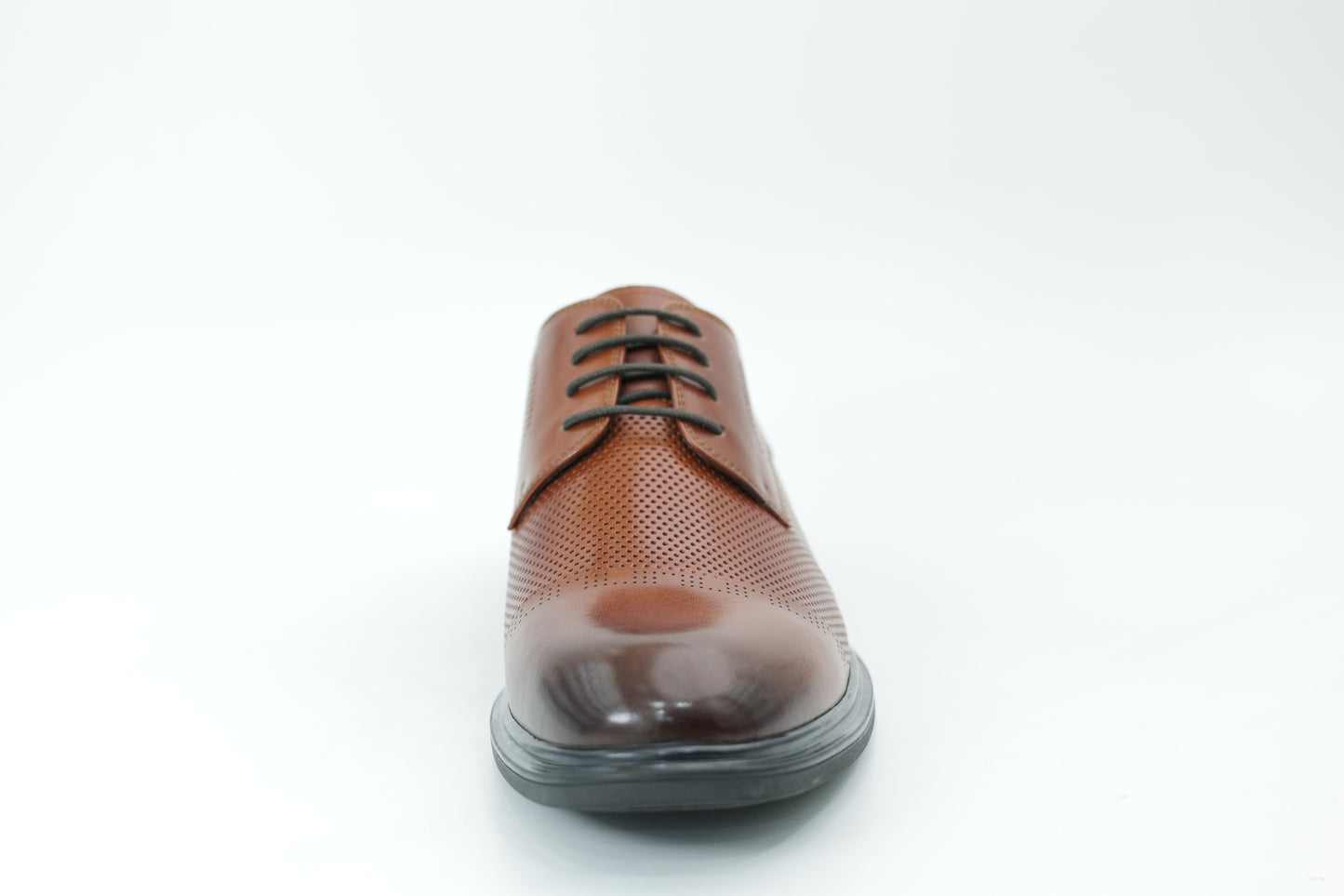 Derby shoes