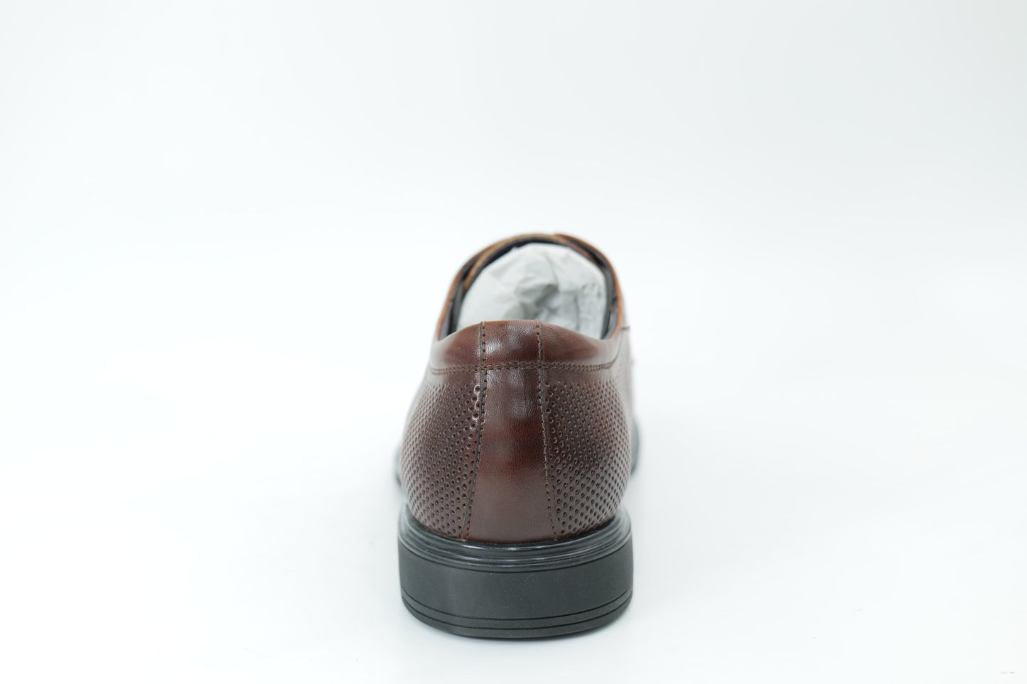 Derby shoes