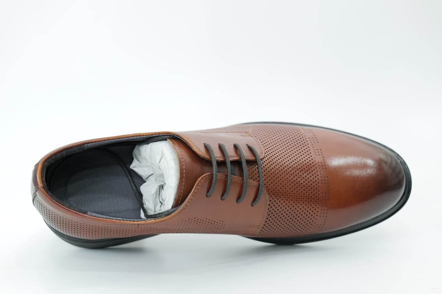 Derby shoes
