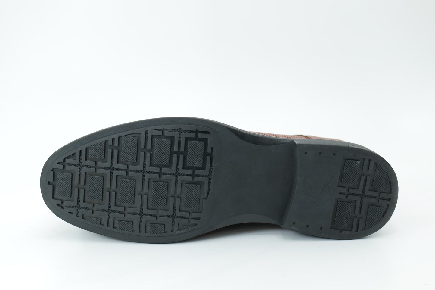 Derby shoes