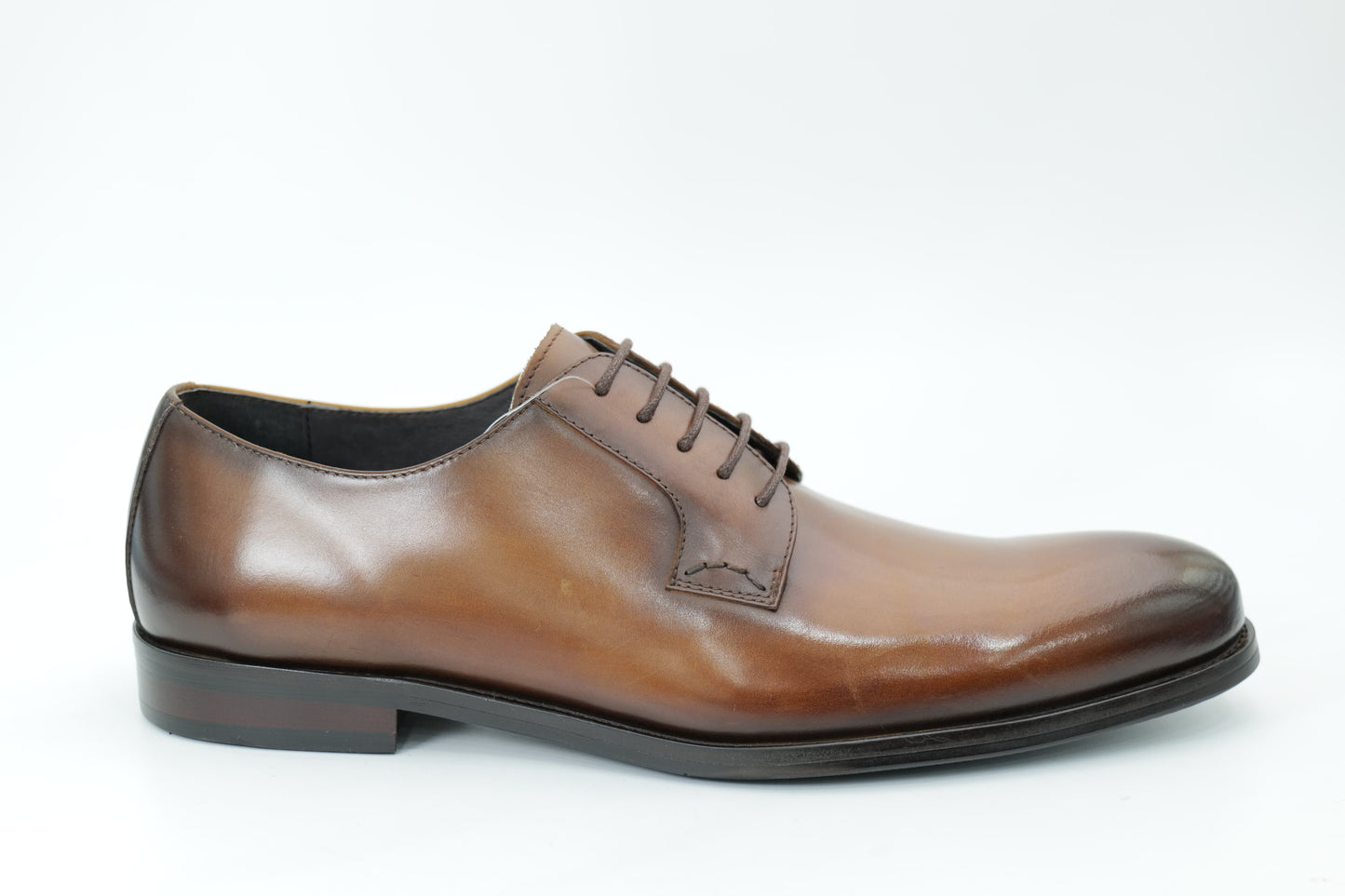 Derby shoes