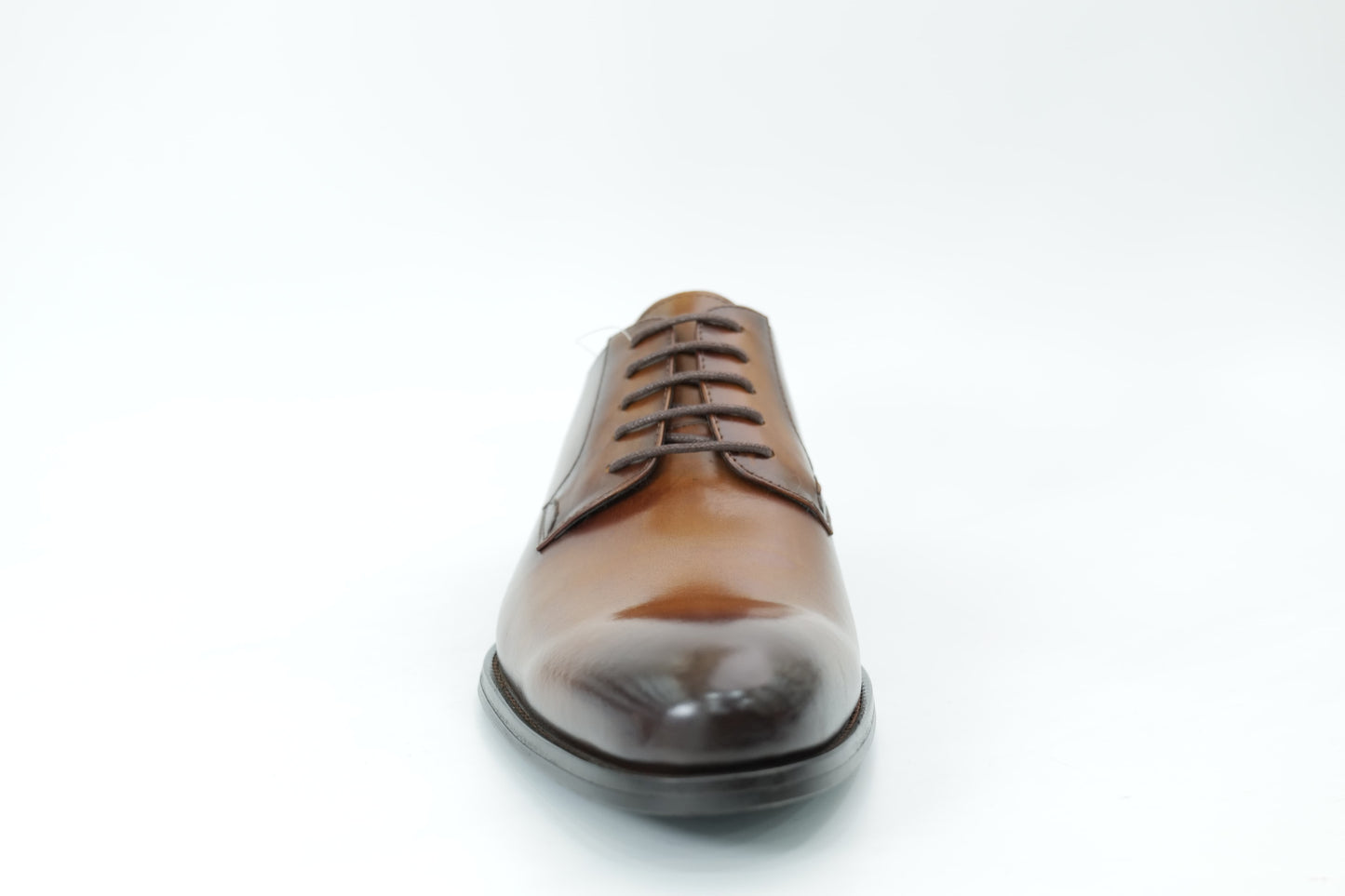 Derby shoes