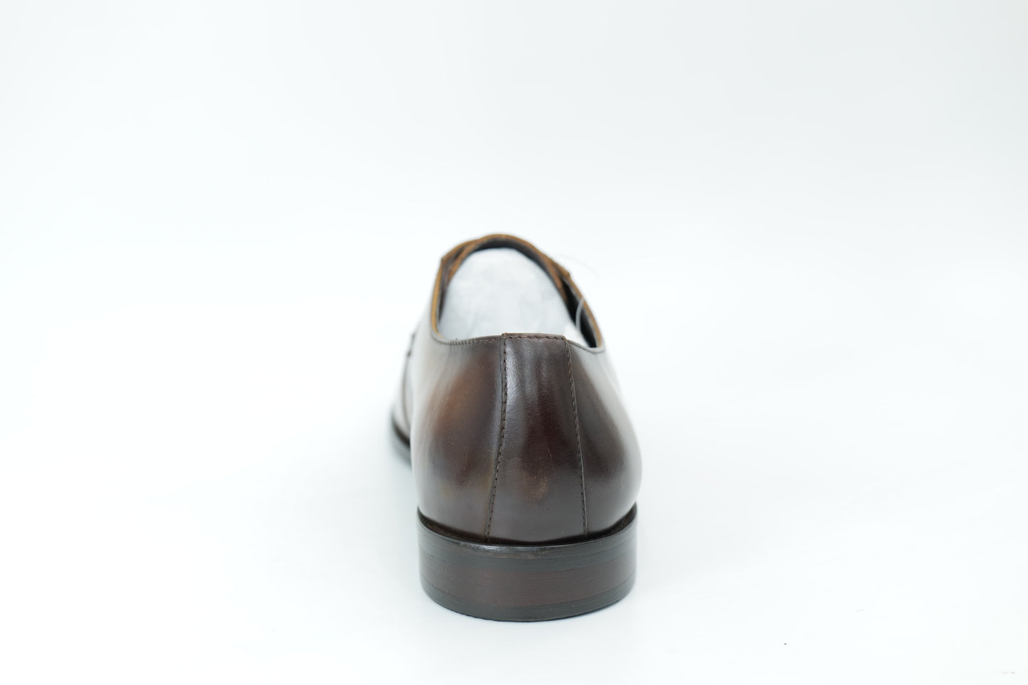 Derby shoes
