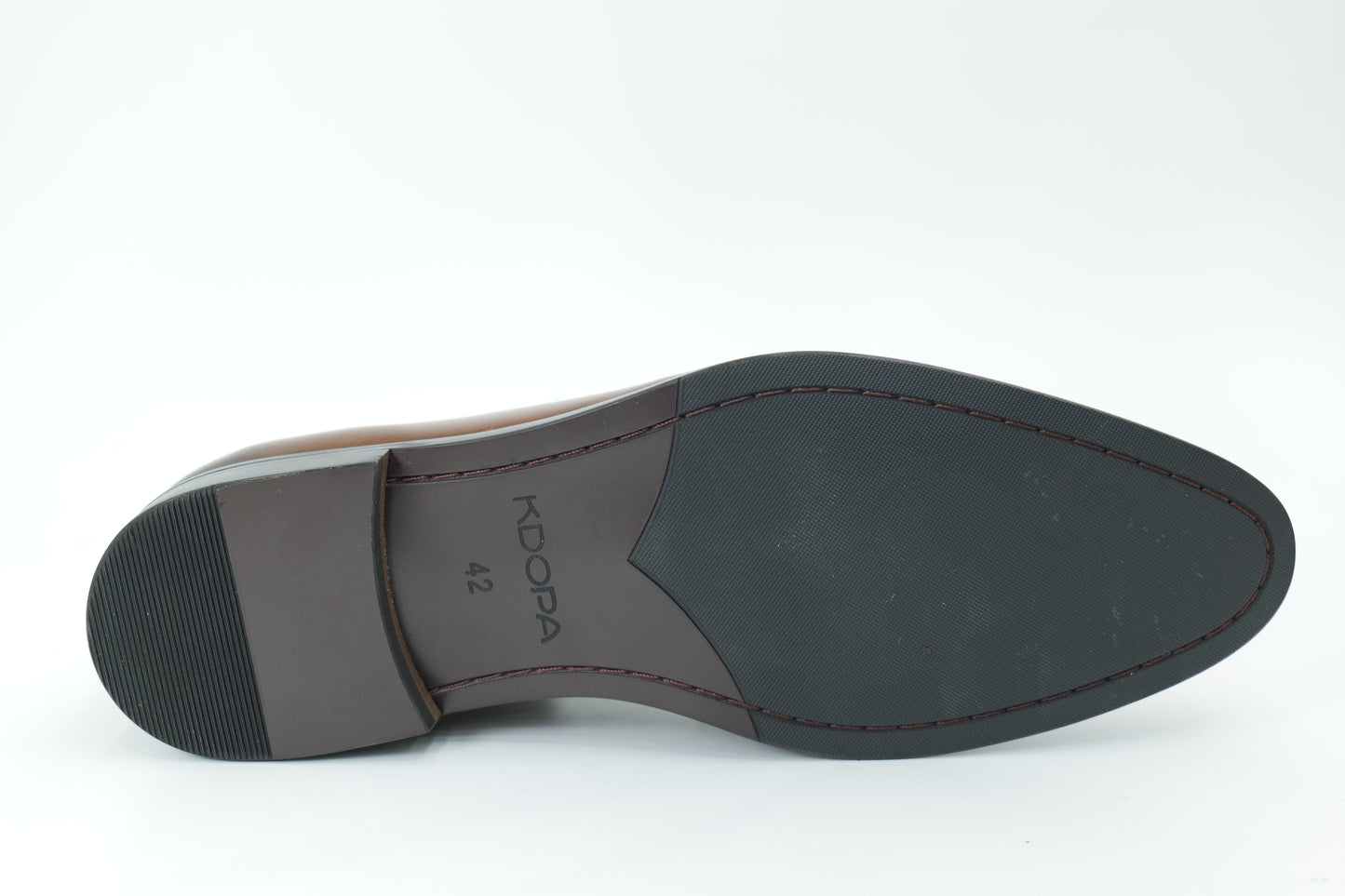 Derby shoes