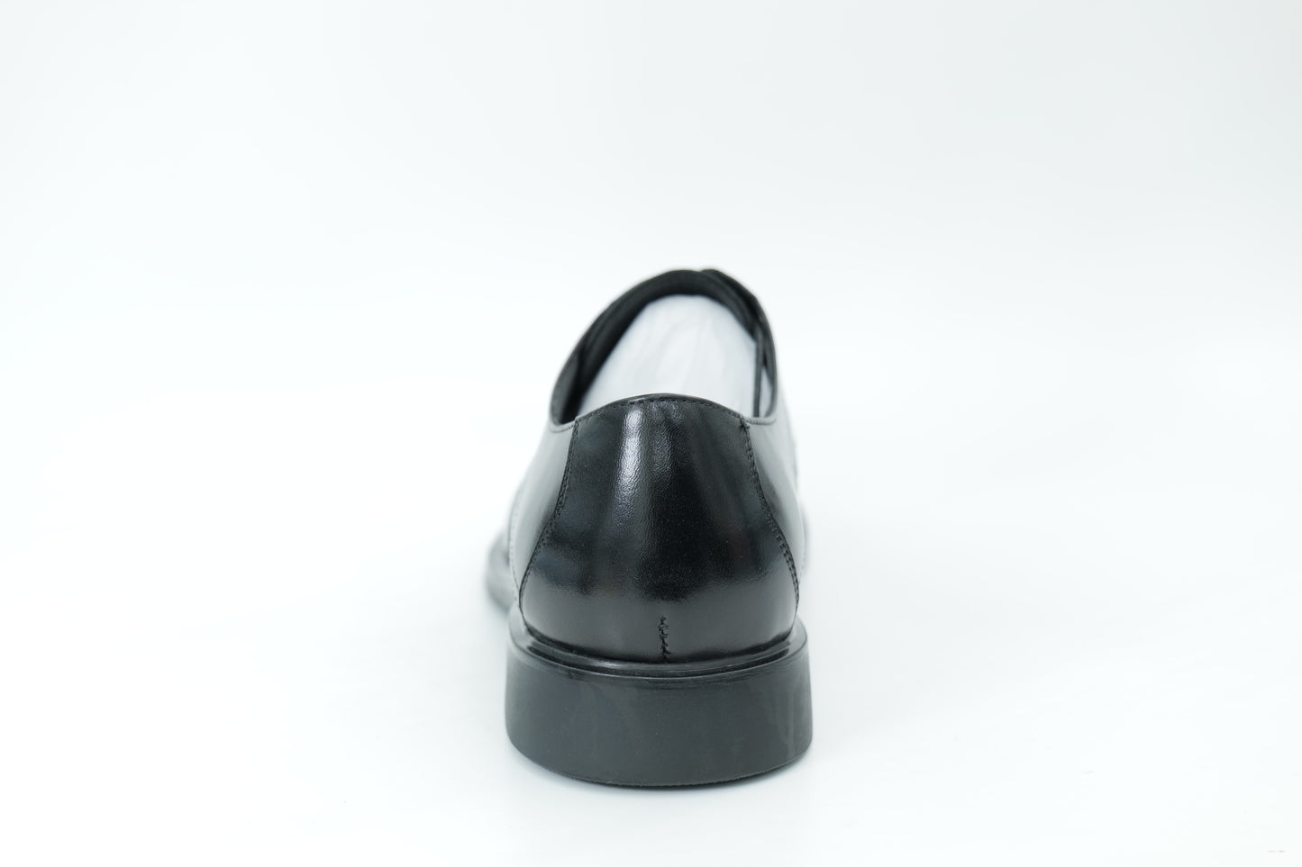 Derby shoes