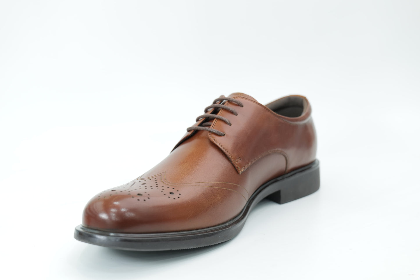 Derby shoes