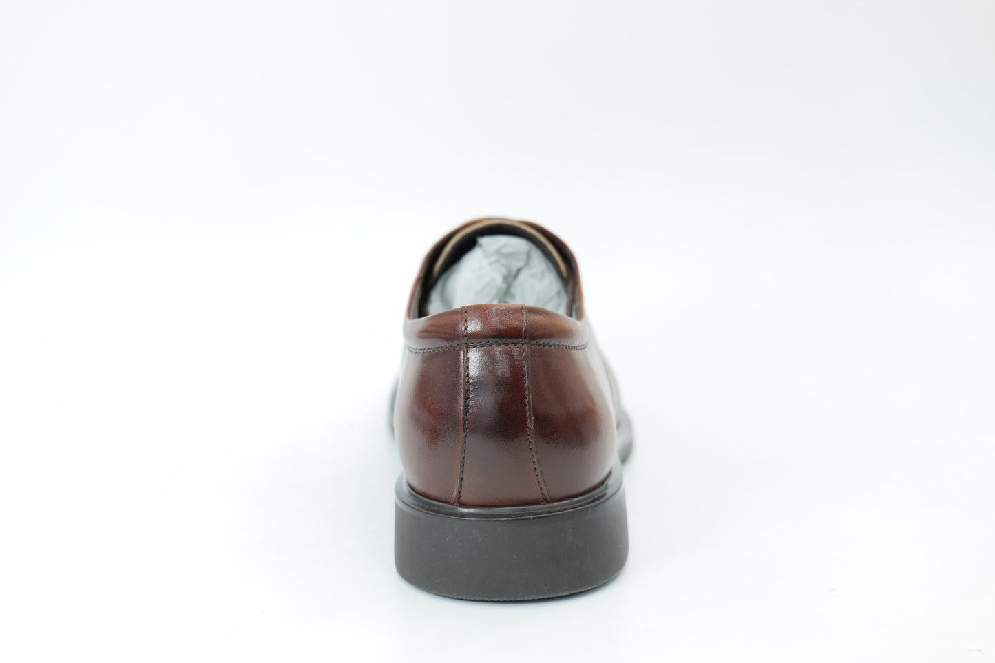 Derby shoes