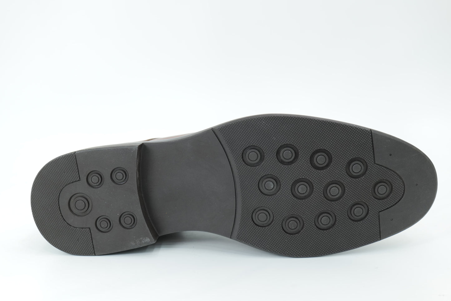 Derby shoes