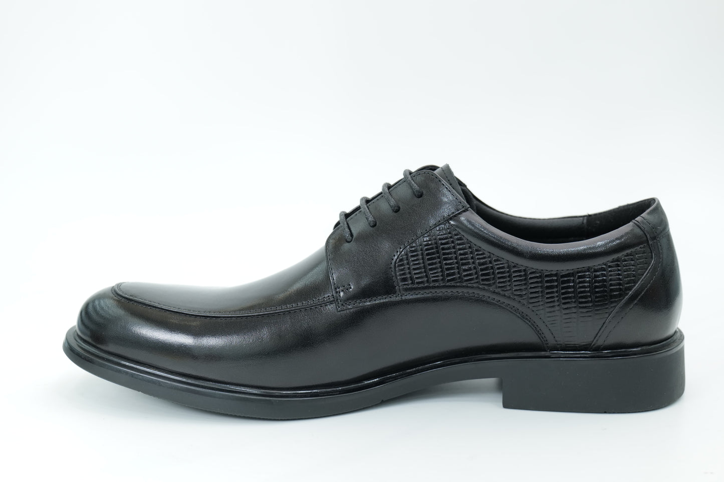 Derby shoes