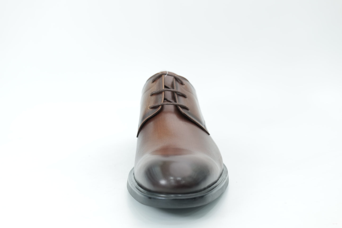 Derby shoes