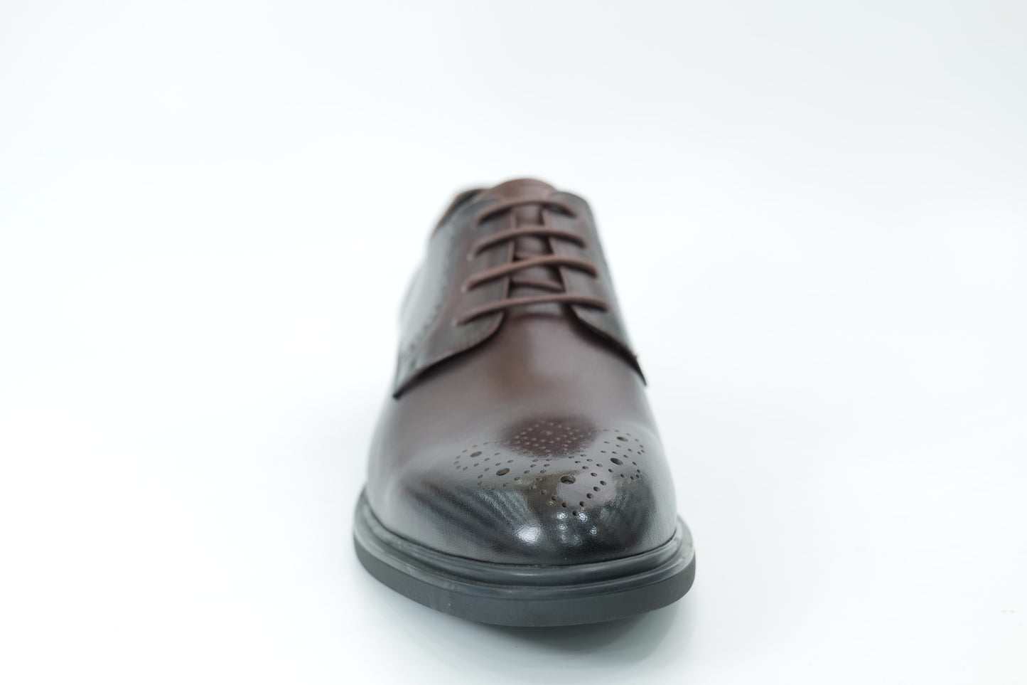 Derby shoes