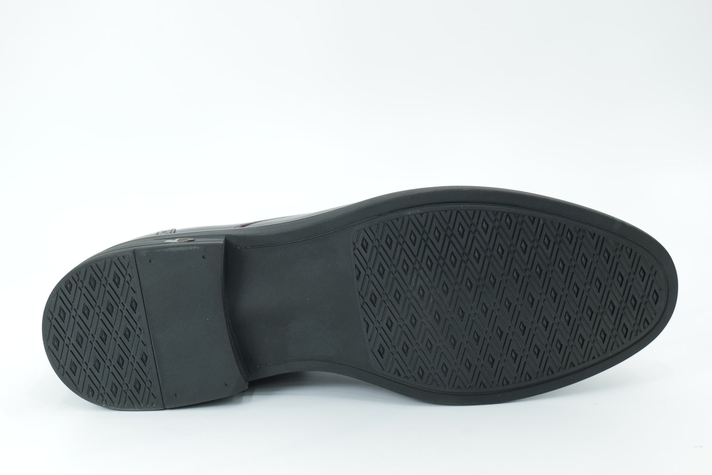 Derby shoes