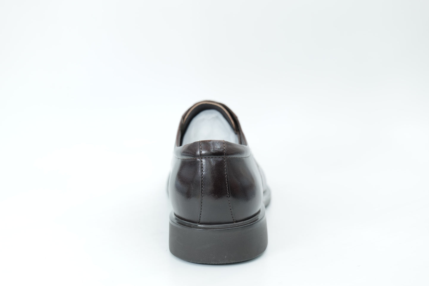 Derby shoes
