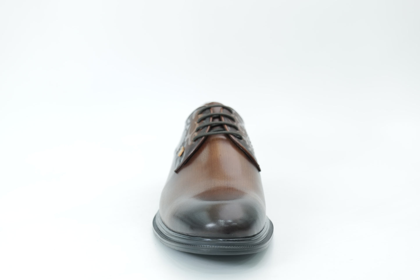 Derby shoes