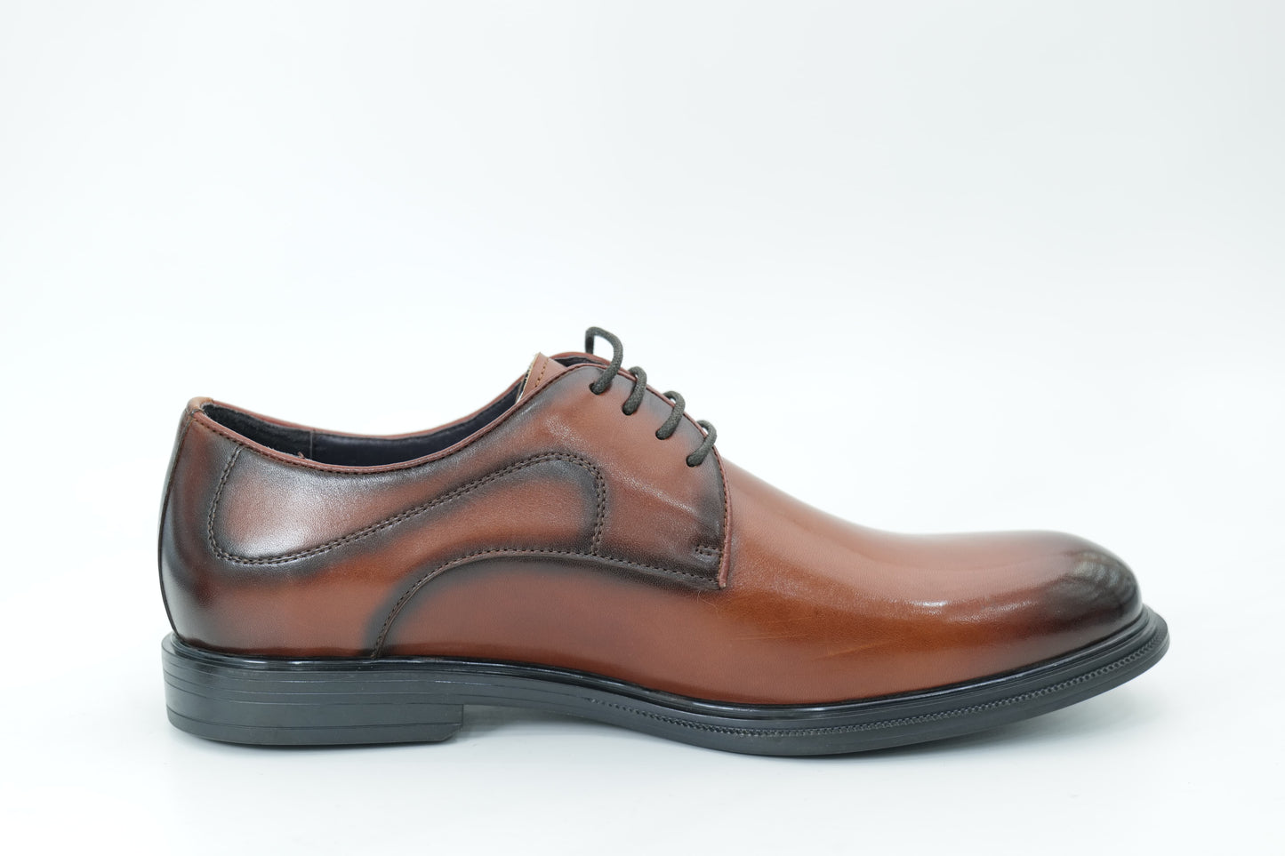 Derby shoes