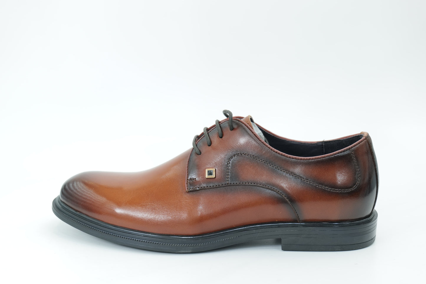 Derby shoes