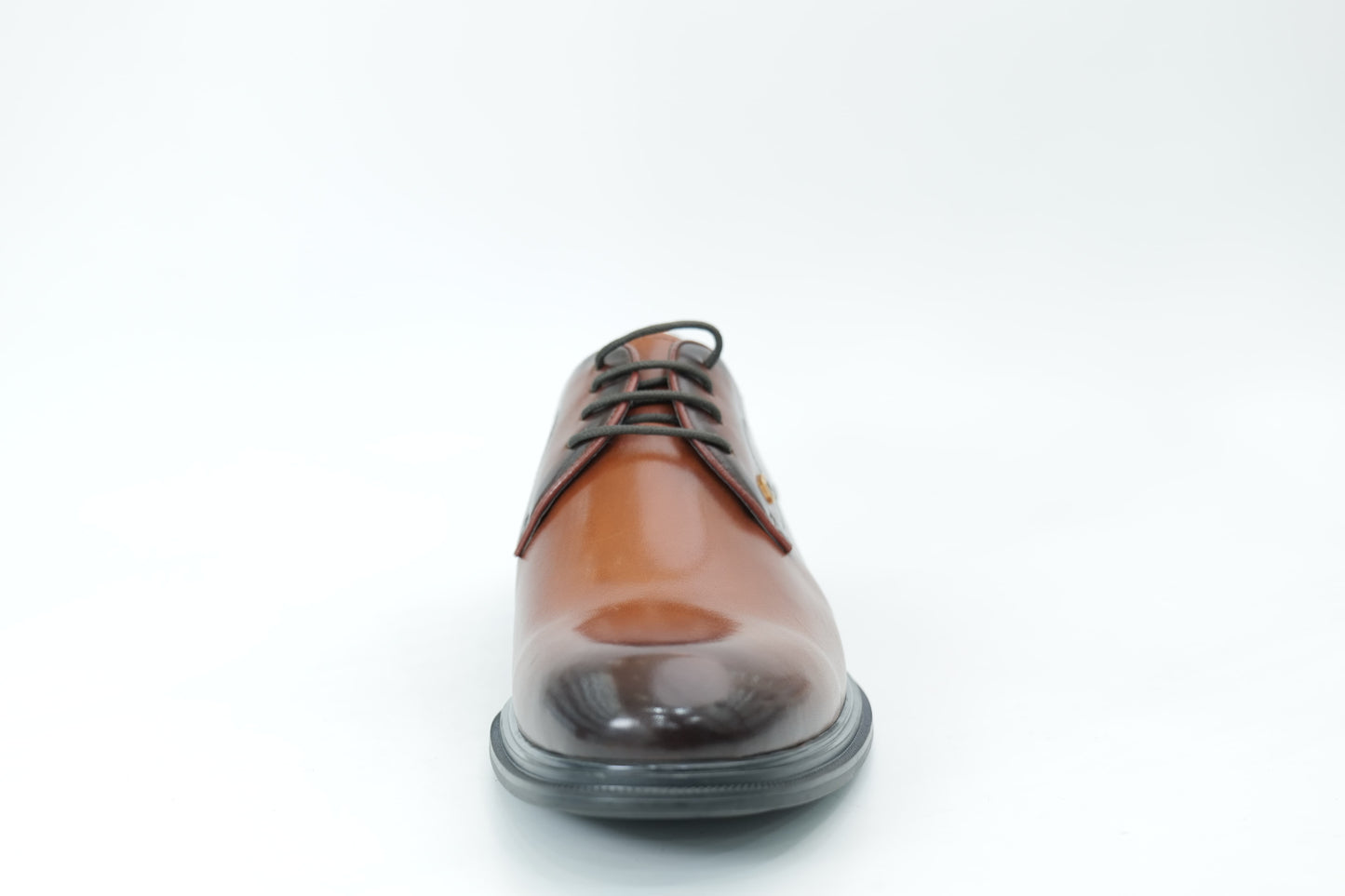 Derby shoes