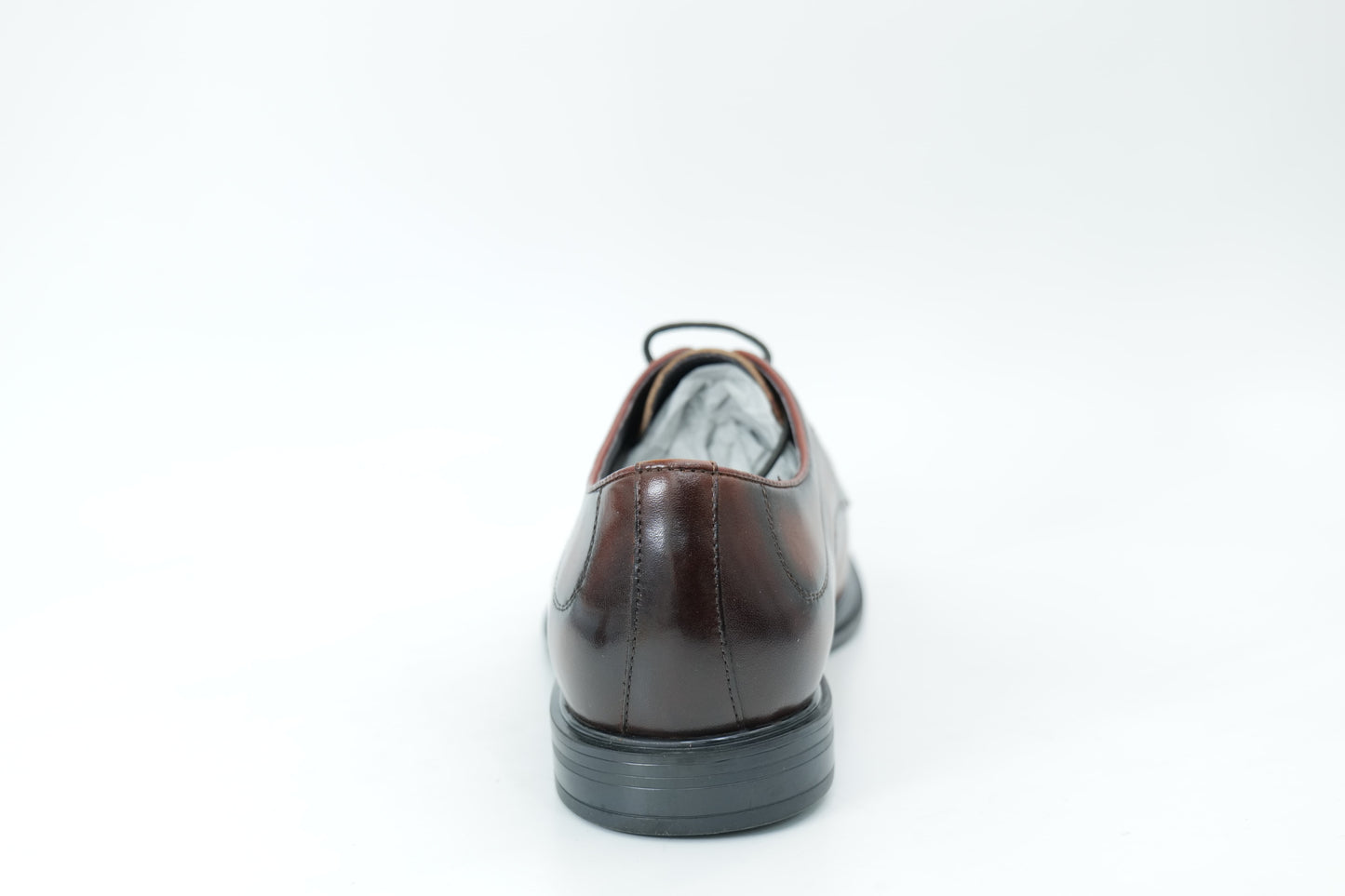 Derby shoes