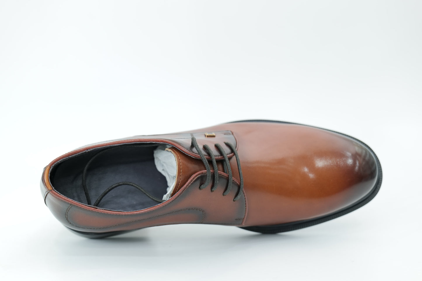 Derby shoes