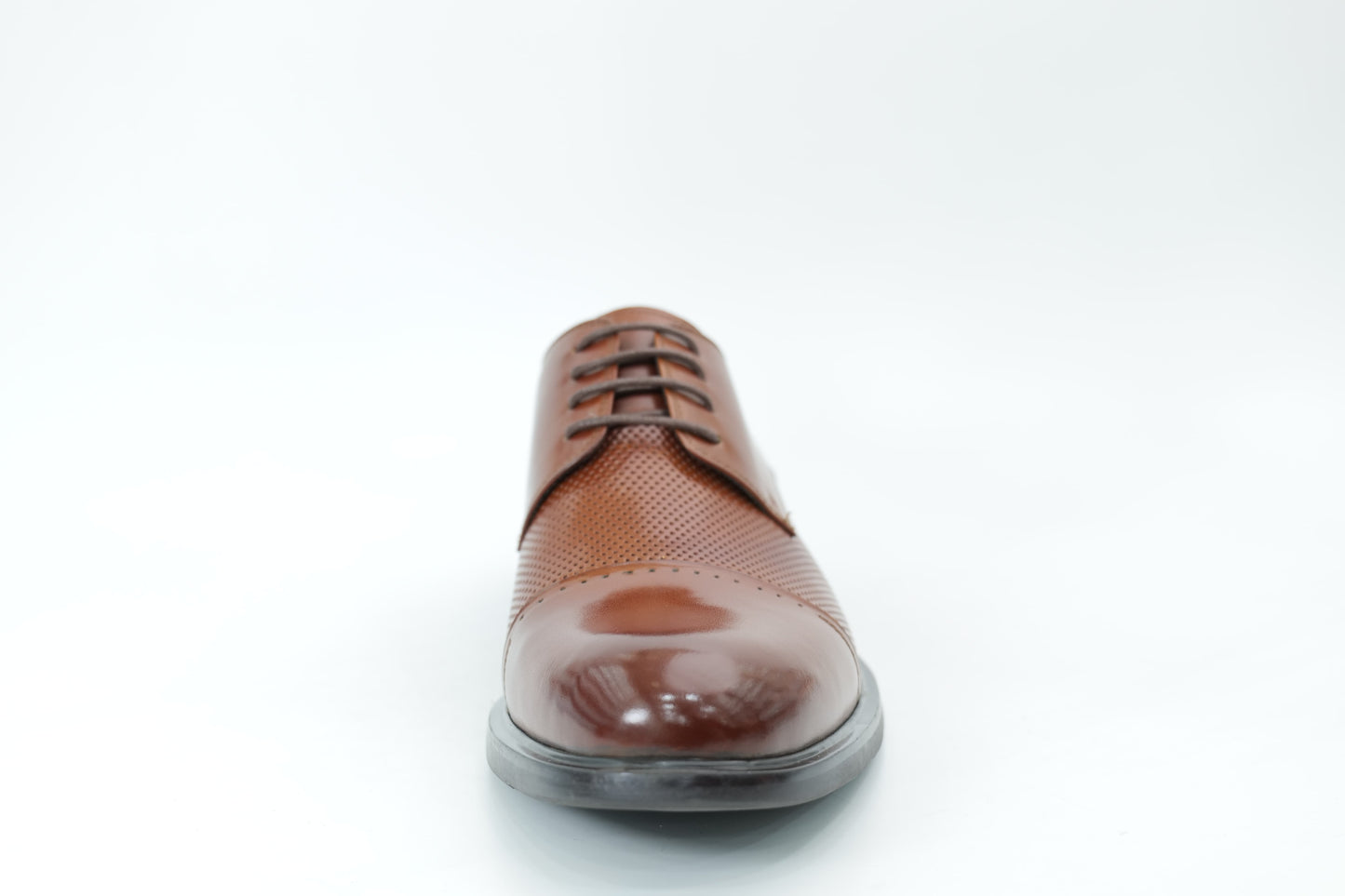 Derby shoes