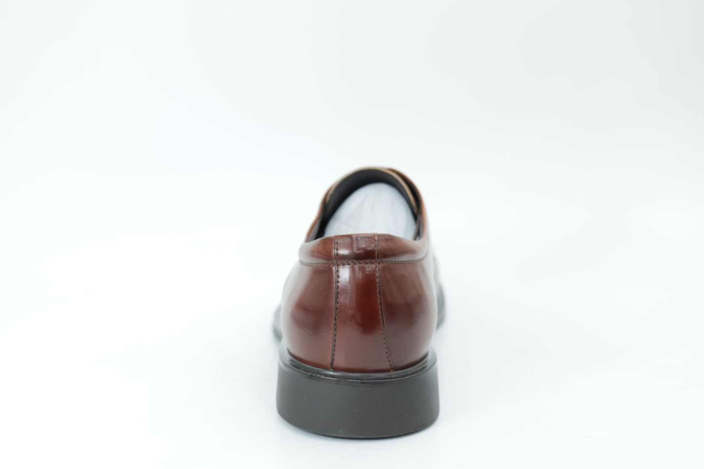 Derby shoes