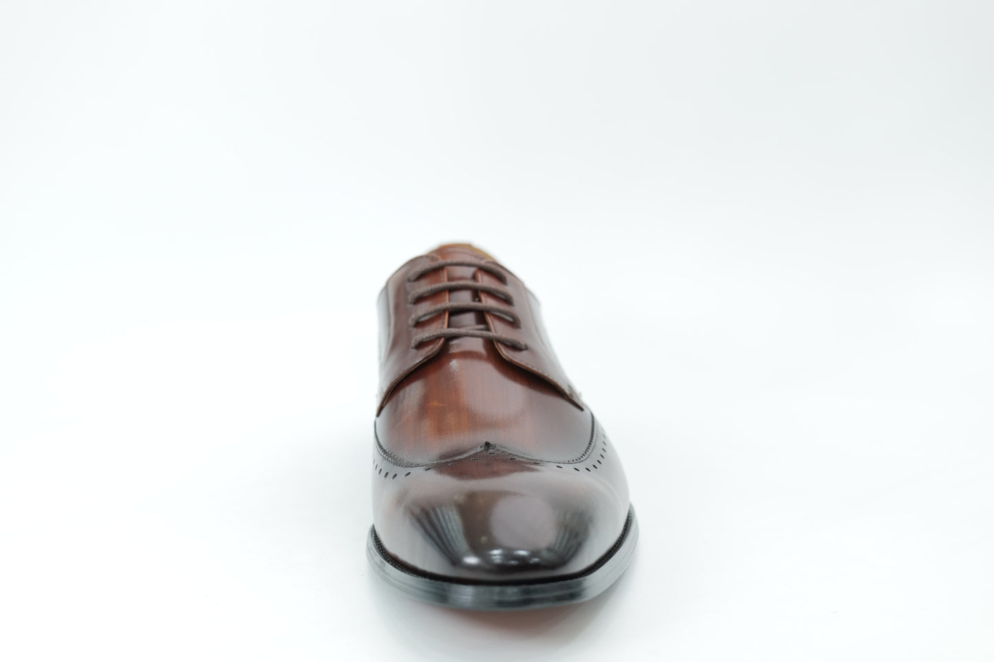 Derby shoes