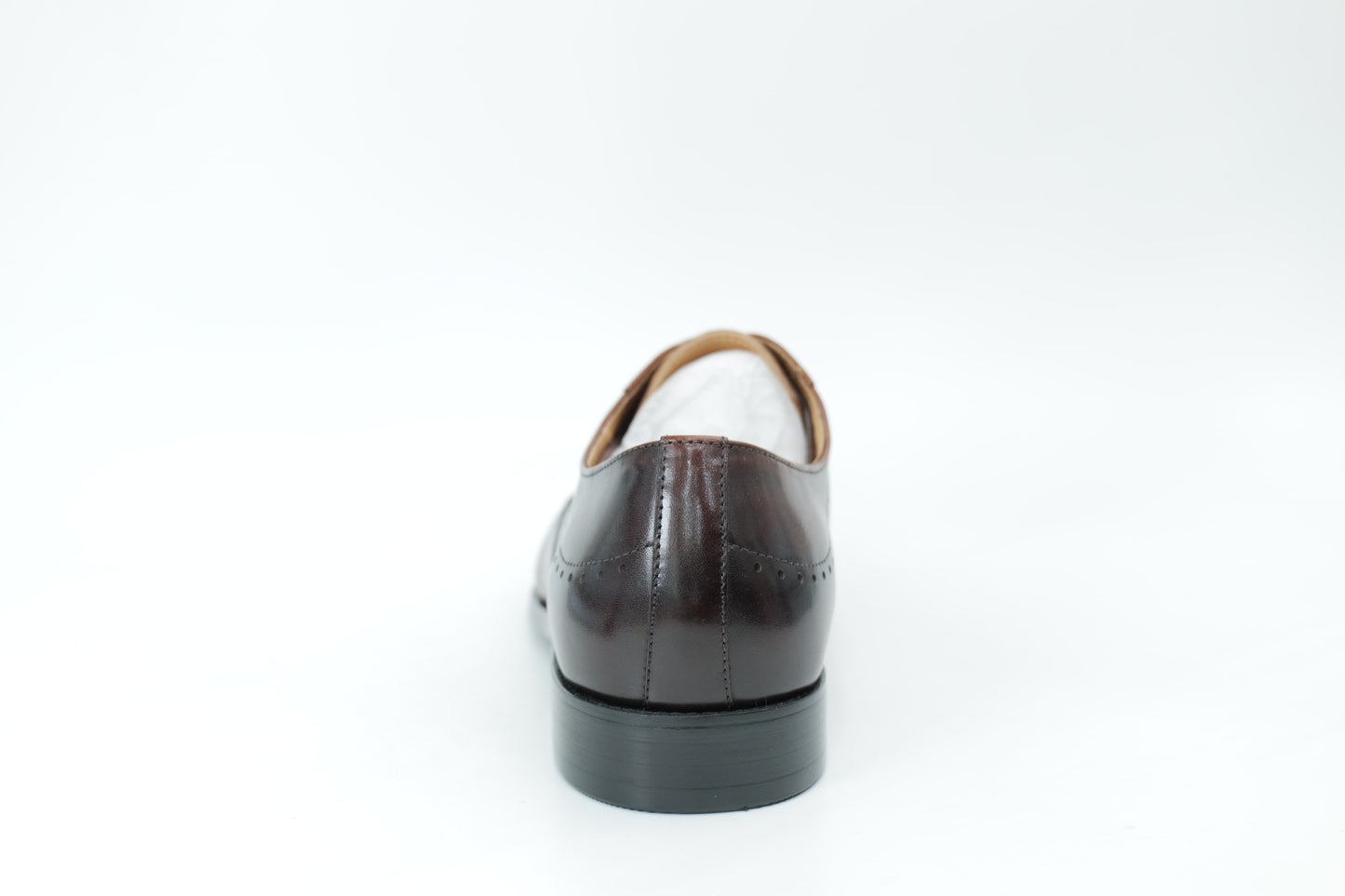 Derby shoes
