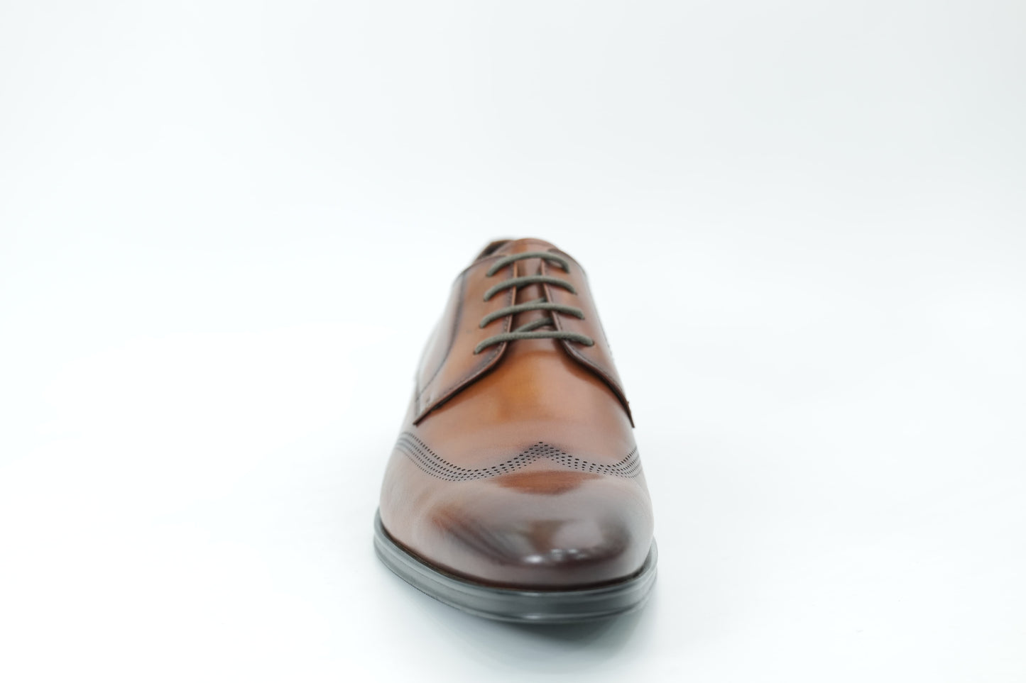 Derby shoes