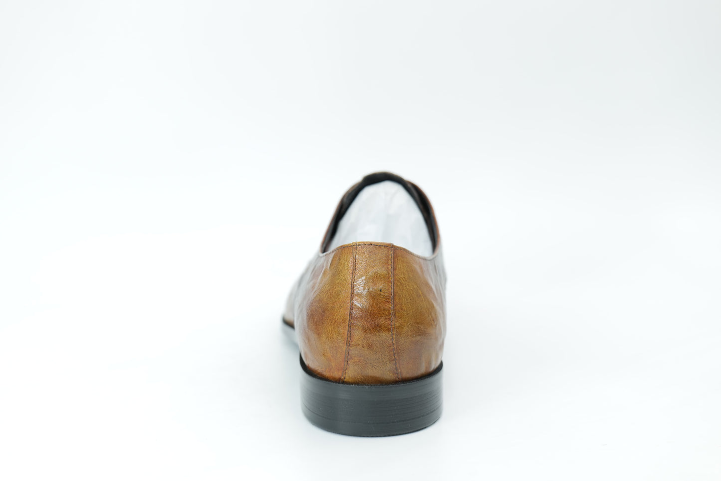 Derby shoes