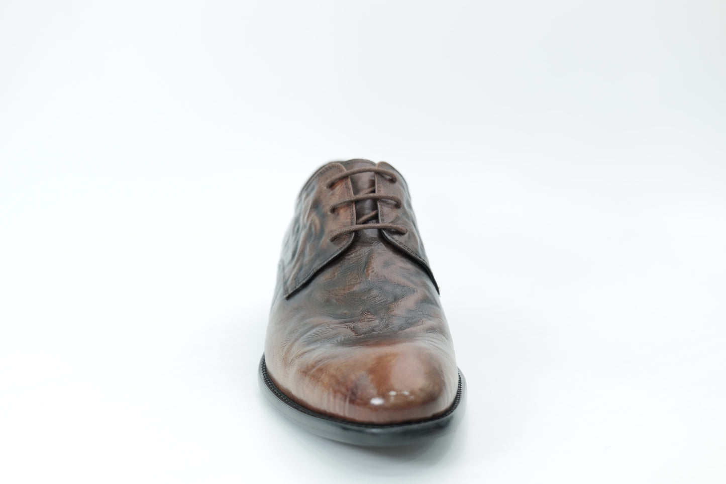 Derby shoes