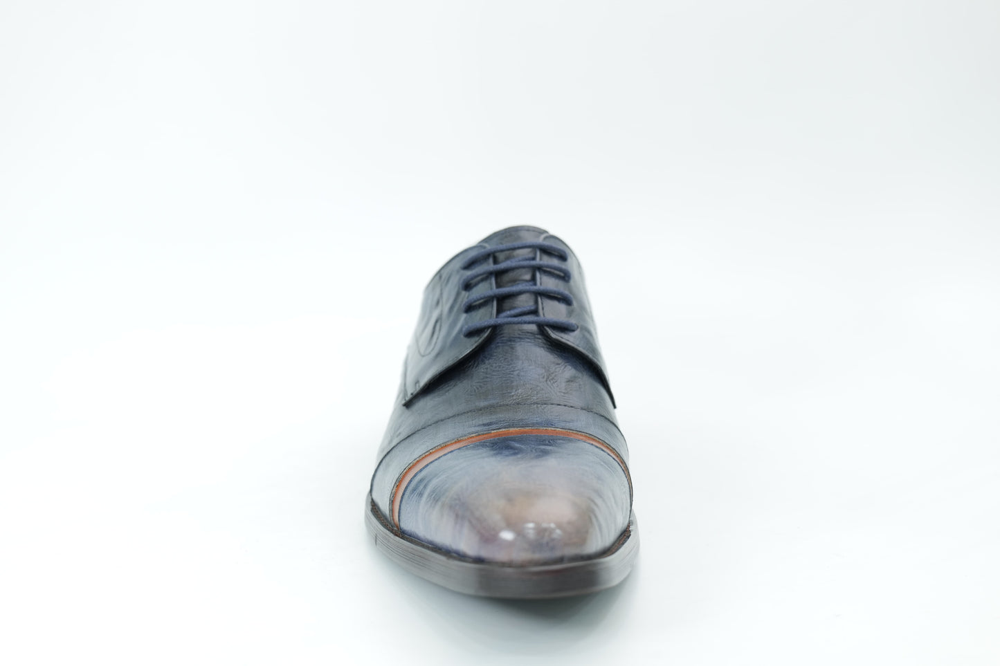Derby shoes