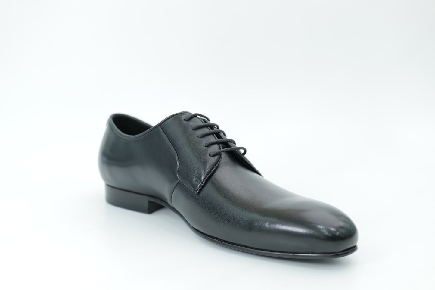 Derby shoes