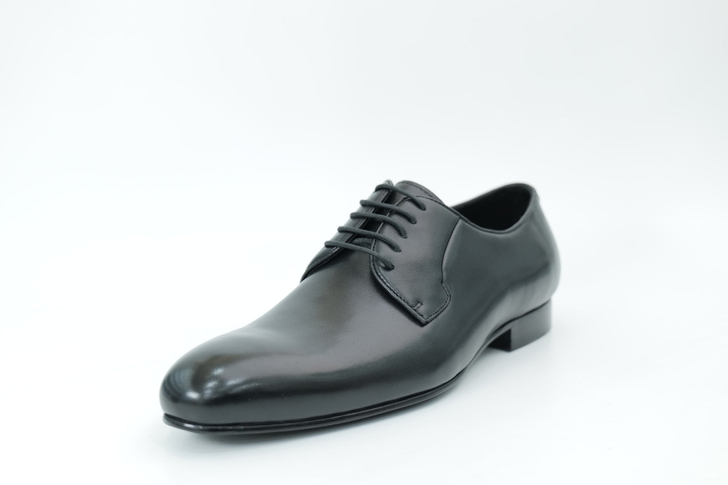 Derby shoes
