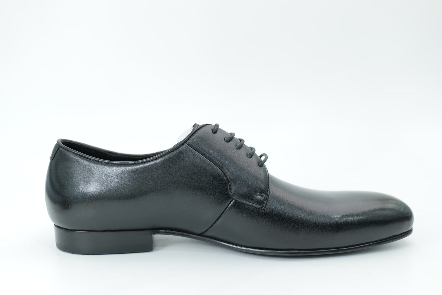 Derby shoes