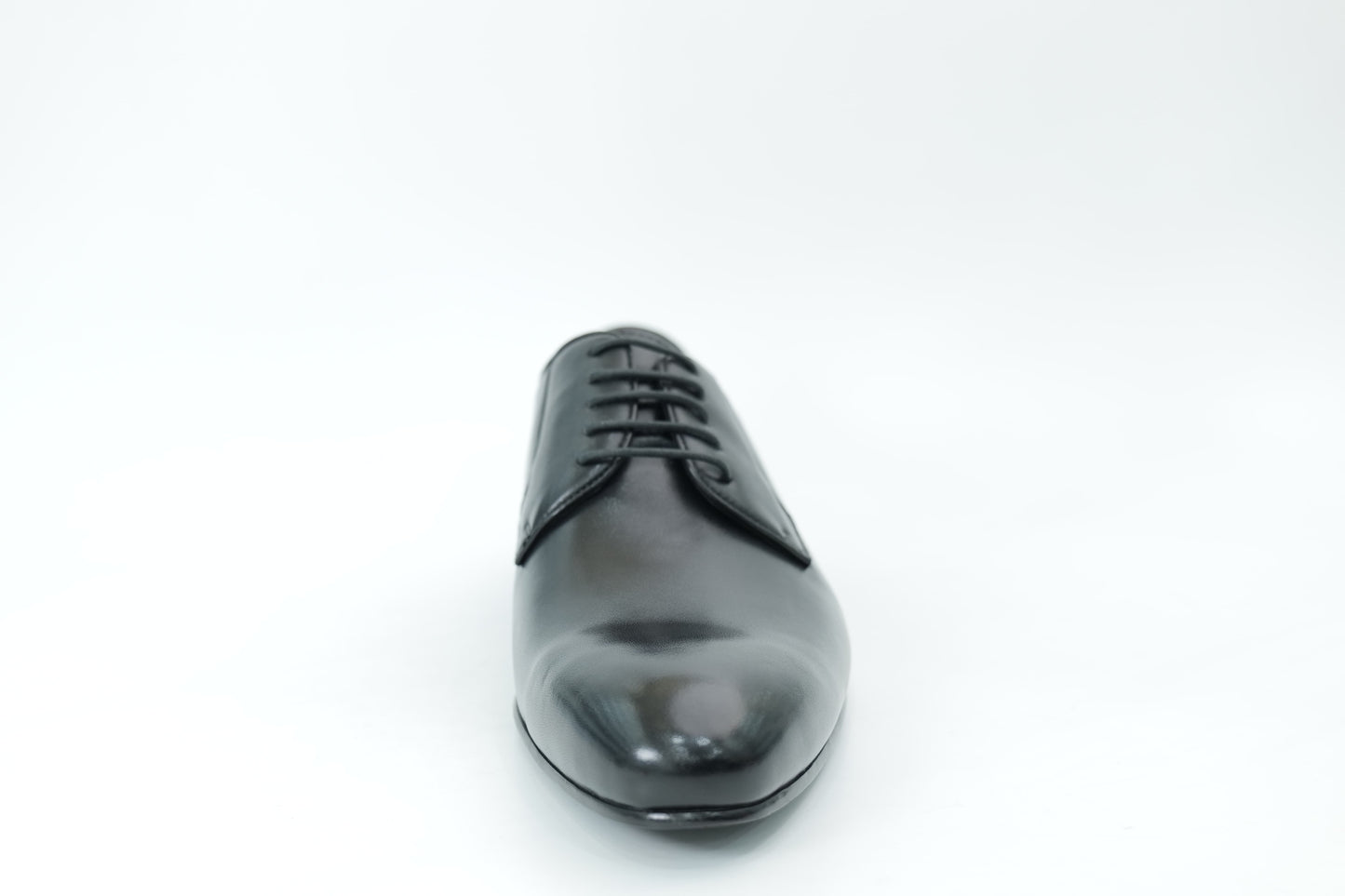 Derby shoes