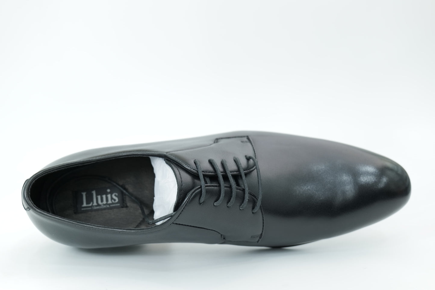 Derby shoes