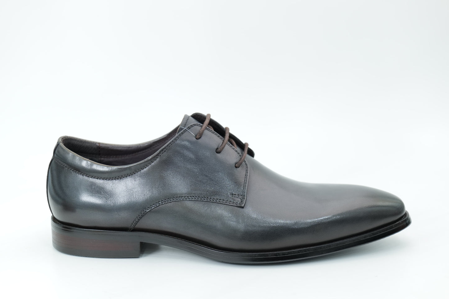 Derby shoes