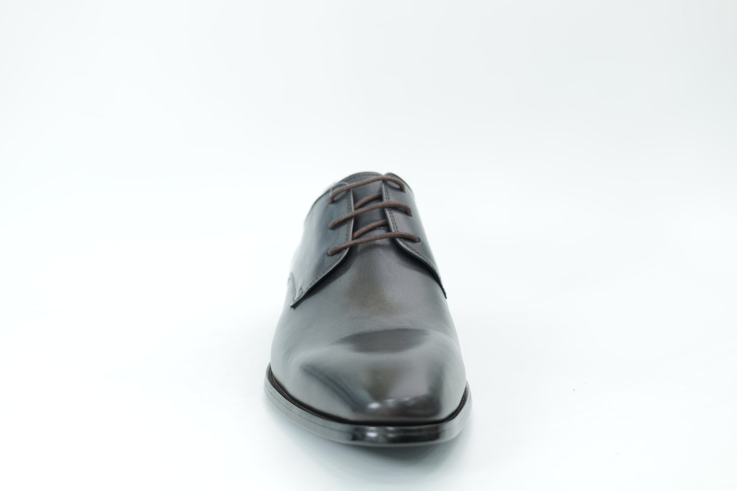 Derby shoes